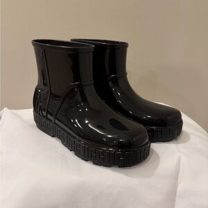 Ugg women's rain boots 7